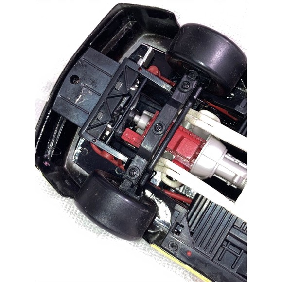 Ertl American Muscle Davey Allison #28 Havoline Thunderbird Diecast NASCAR - Picture 8 of 16